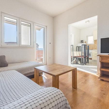 Apartments Tonci Og Okrug Gornji Eksteriør bilde