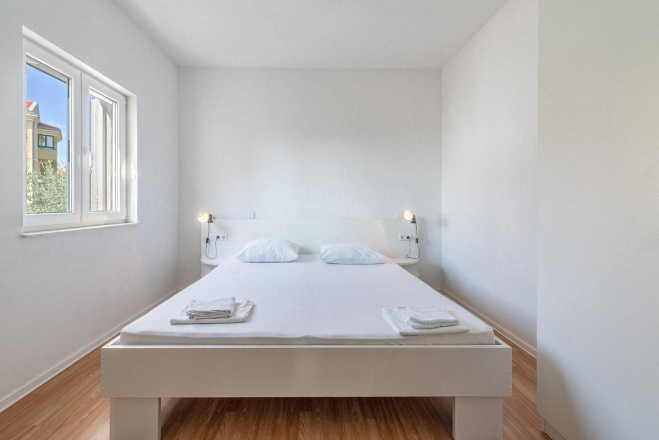 Apartments Tonci Og Okrug Gornji Eksteriør bilde